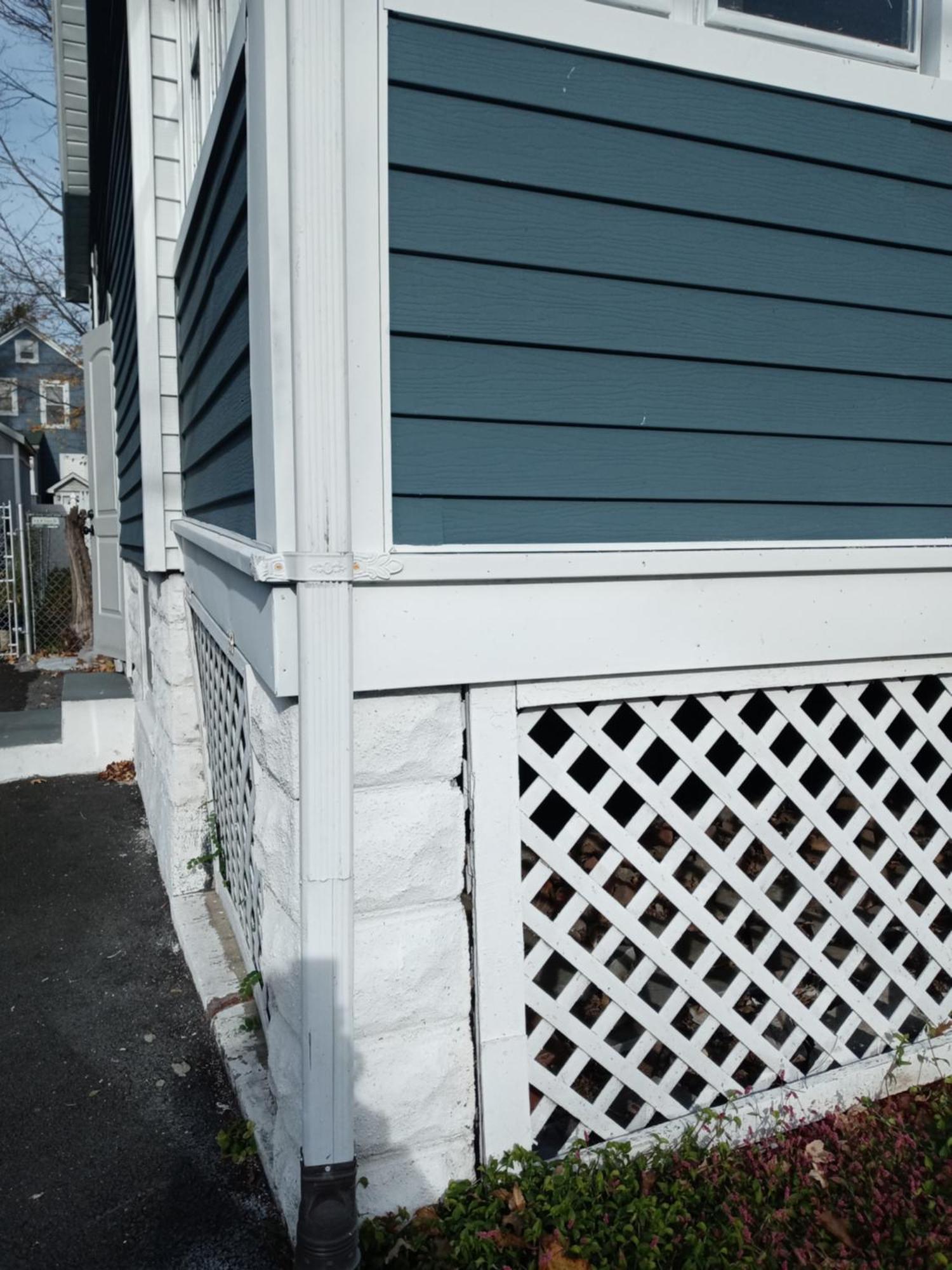 "Cozy Basement Retreat Just 40 Minutes To Nyc!" Leilighet Irvington Eksteriør bilde