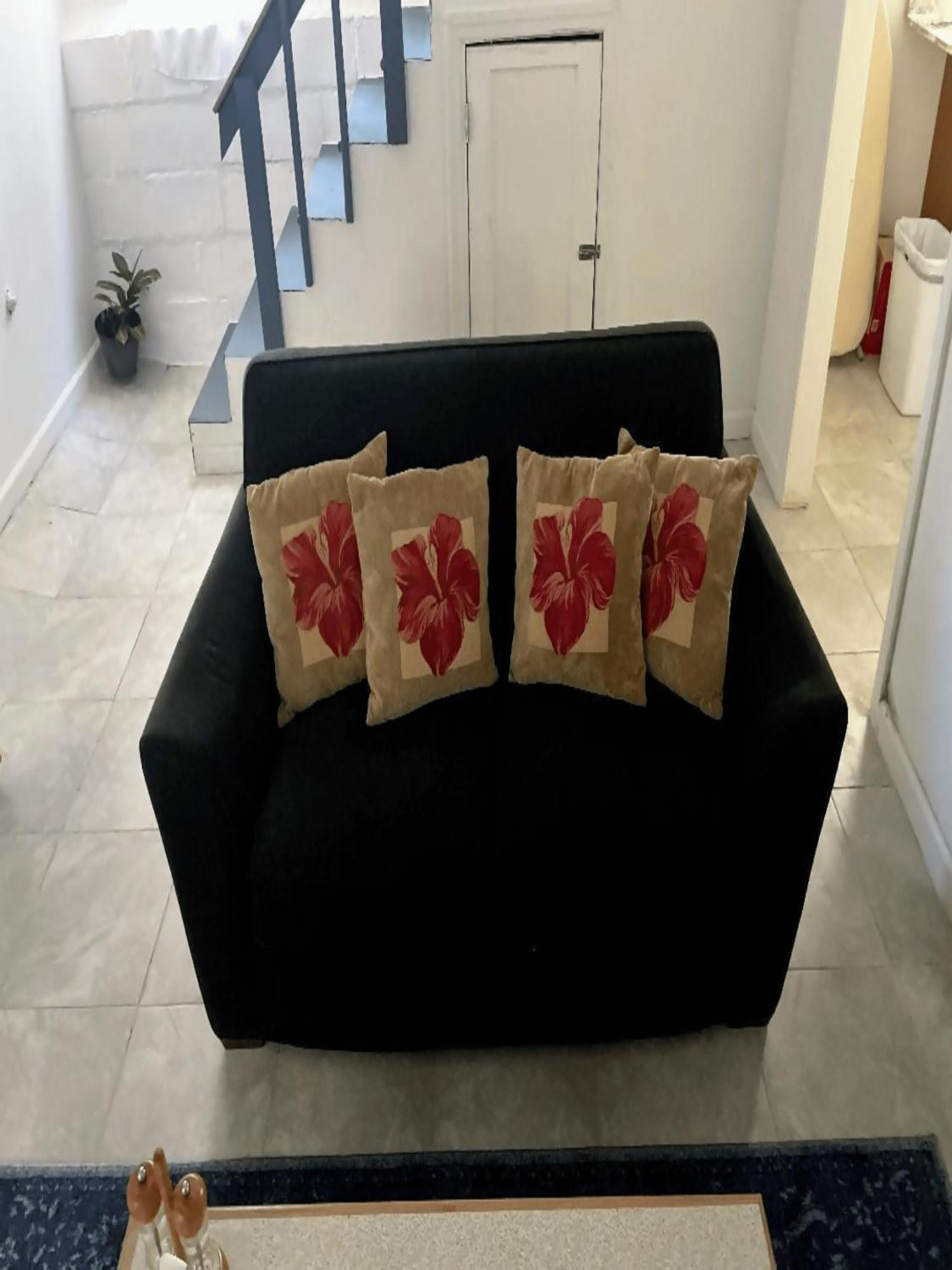 "Cozy Basement Retreat Just 40 Minutes To Nyc!" Leilighet Irvington Eksteriør bilde