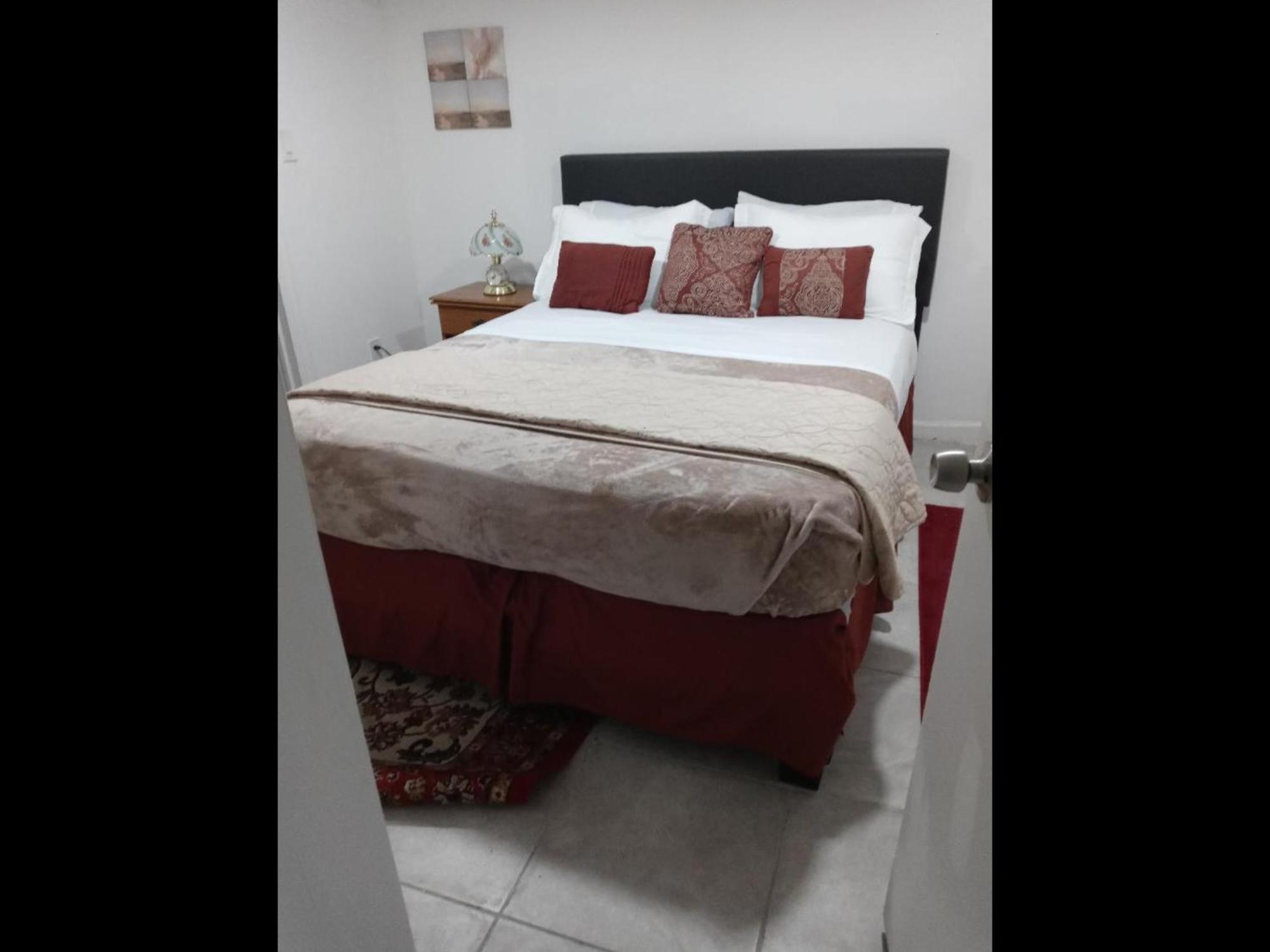 "Cozy Basement Retreat Just 40 Minutes To Nyc!" Leilighet Irvington Eksteriør bilde