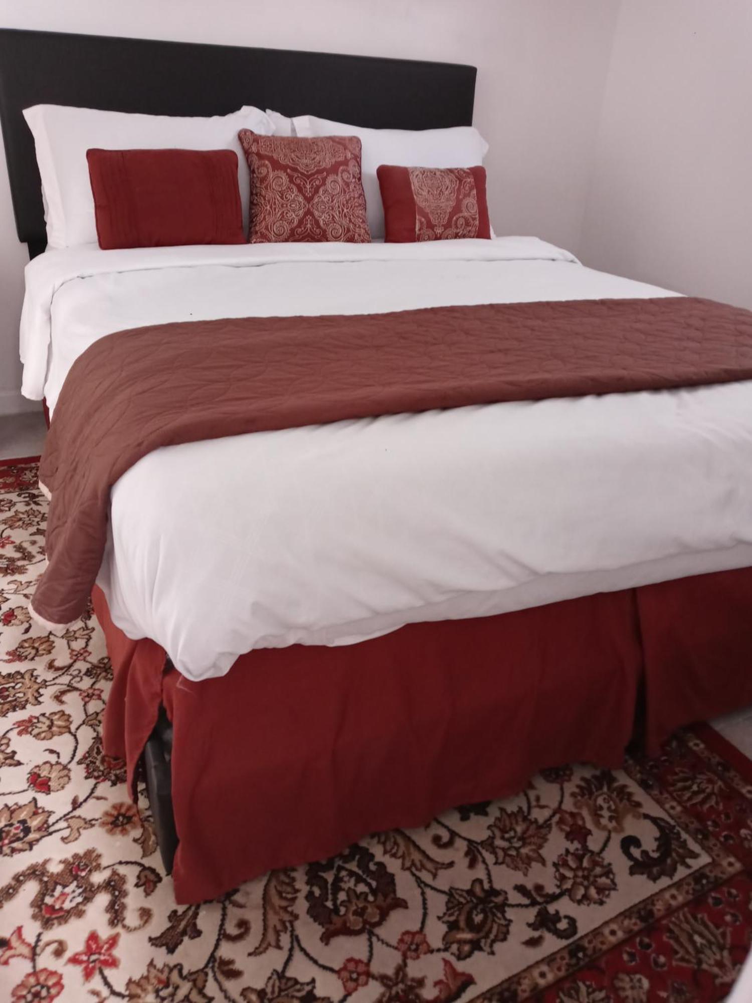 "Cozy Basement Retreat Just 40 Minutes To Nyc!" Leilighet Irvington Eksteriør bilde