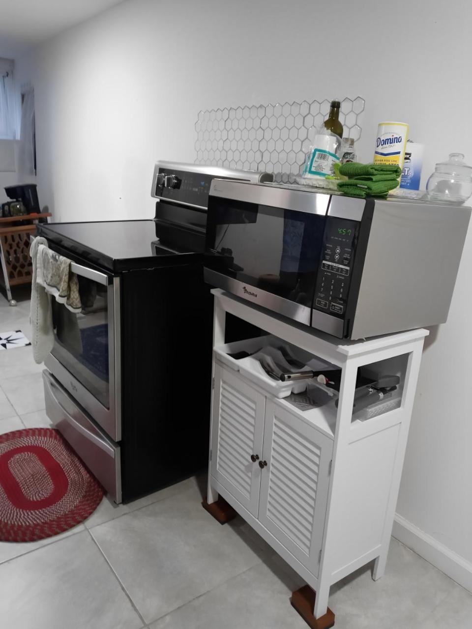 "Cozy Basement Retreat Just 40 Minutes To Nyc!" Leilighet Irvington Eksteriør bilde